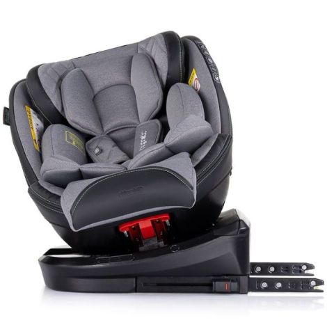 Scaun Auto Chipolino Hypnotic I-Size Rotativ - imagine 6
