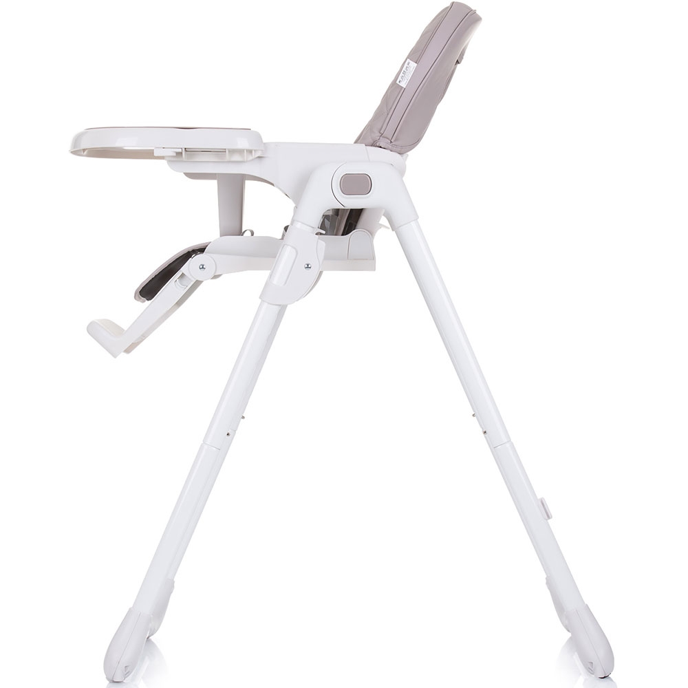 Scaun de masa Chipolino Eat Up Sand, confortabil - imagine 2