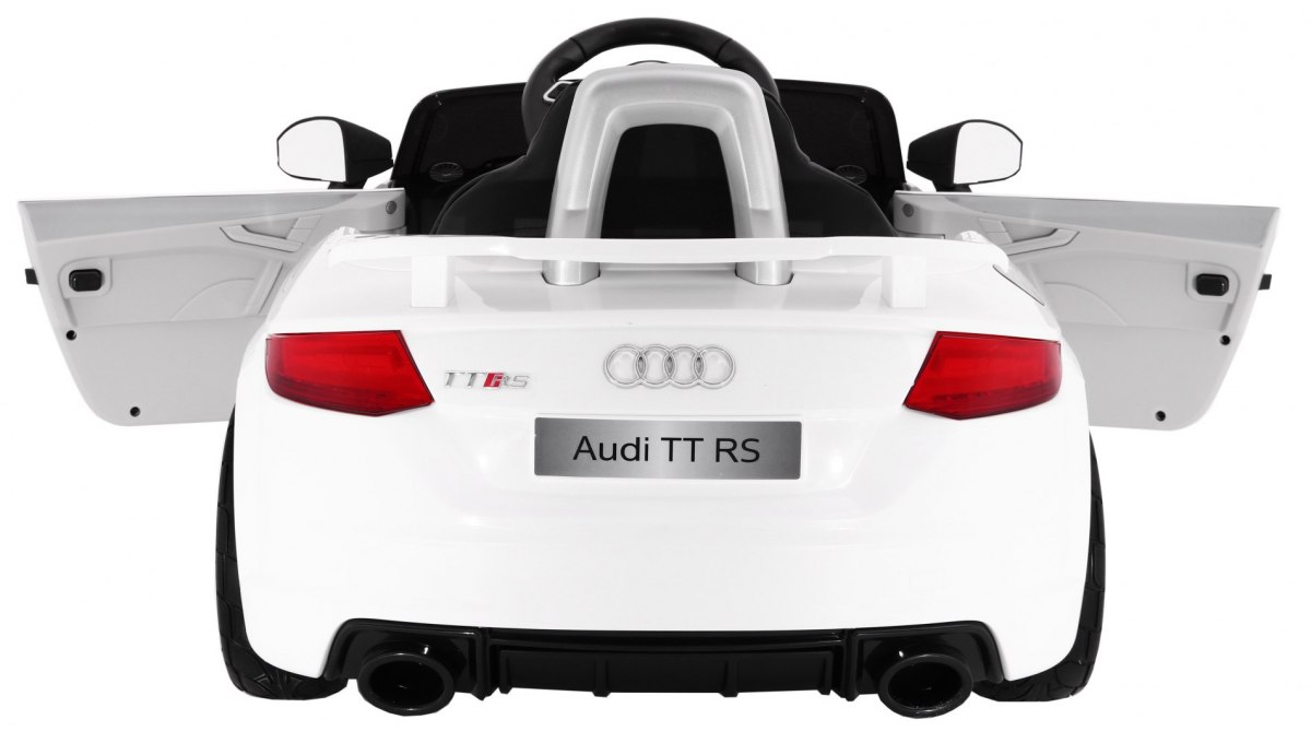 Mașină Electrică Audi TT RS Quattro pentru Copii - imagine 7