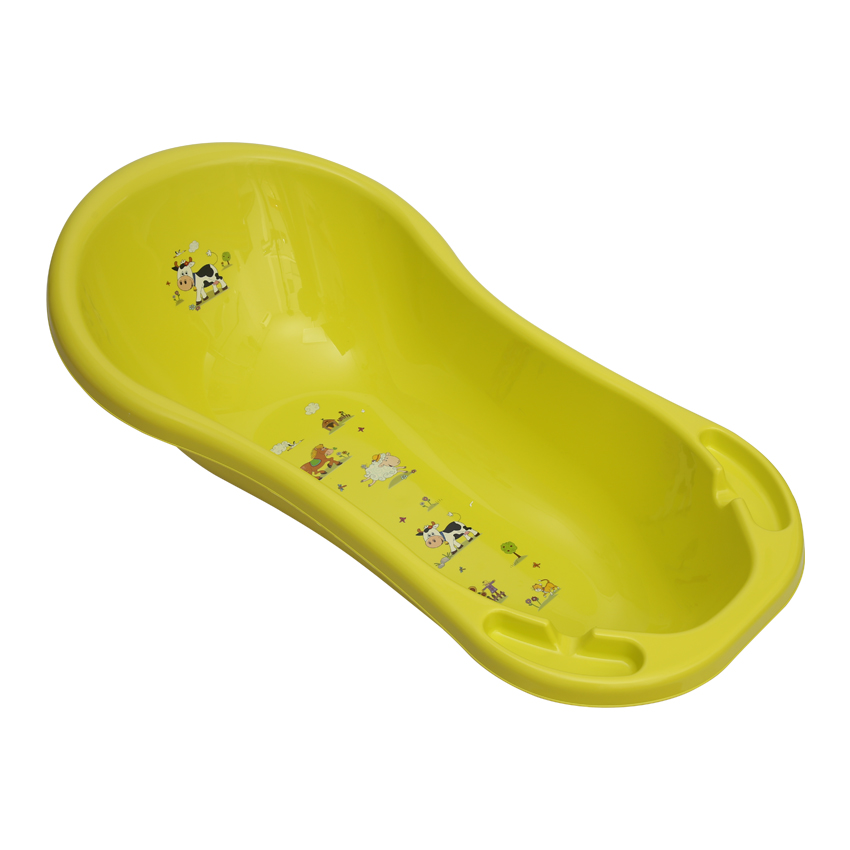 Cadita Bebelusi Lorelli Funny Farm 100cm