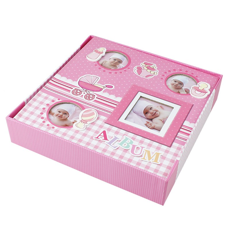 Album Baby Procart - 200 poze personalizabil - imagine 2