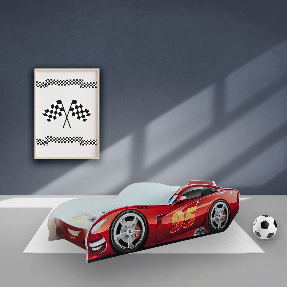 Pat Fulger McQueen Alb Cameramagica | Design Funic - imagine 2