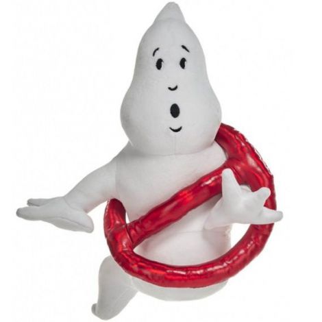 Jucarie Plus Ghost Ghostbusters 30cm Play by play