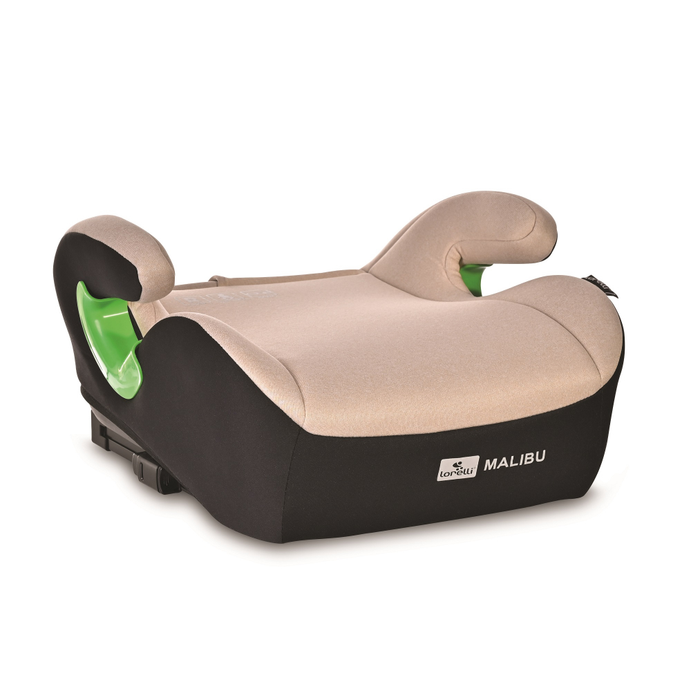 Înălțător Lorelli Malibu Isofix, 6-12 ani