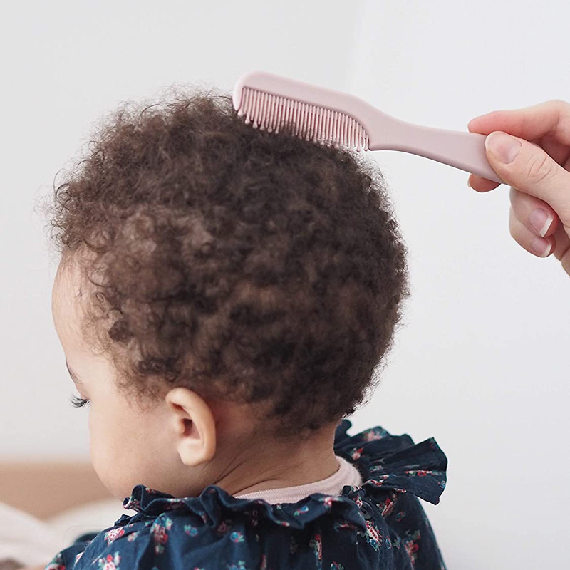 Set Ingrijire Bebe Beaba Old Pink | Accesorii Esențiale - imagine 7
