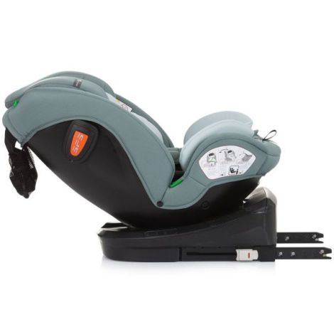 Chipolino Volare I-Size Scaun Auto 0-12 Ani - imagine 8