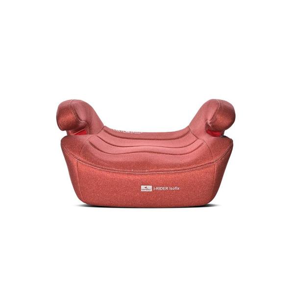 Lorelli i-Rider Ginger - Siguranță Isofix 6-12 ani