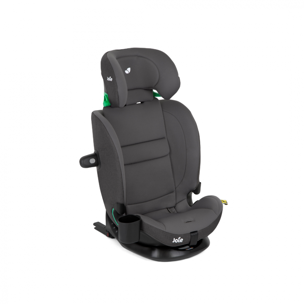 Scaun auto Joie i-Bold R129, 76-150 cm, Protectie ADAC - imagine 3