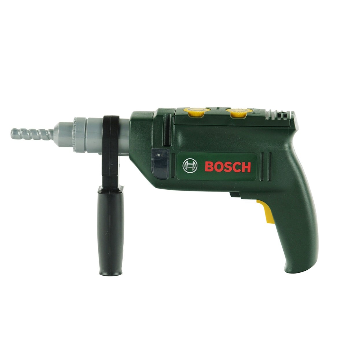 Bormașină Jucărie Bosch cu Sunete și Lumină