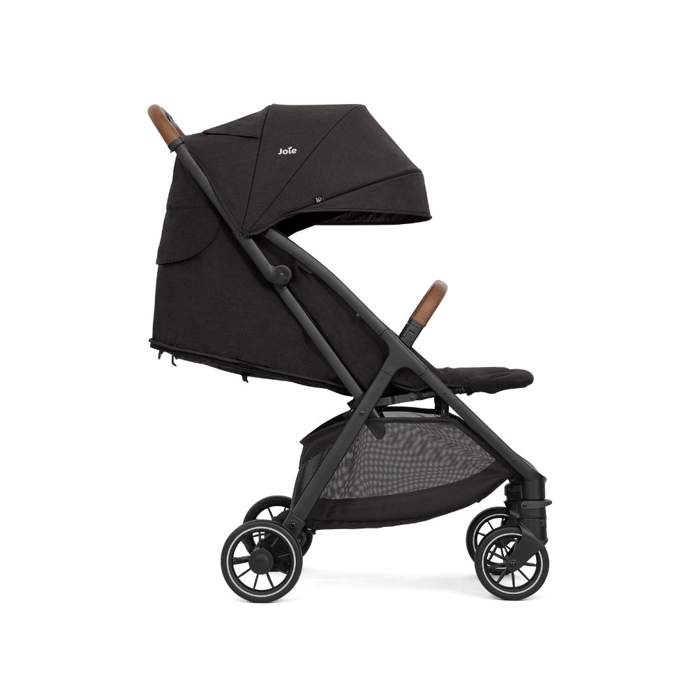 Carucior Joie Pact Pro - Compact și Ușor - imagine 10