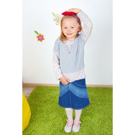Pernute Moje Bambino pentru Jocuri de Echilibru - imagine 5