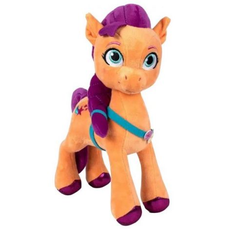 Sunny My Little Pony Plus 29cm, Play by Play