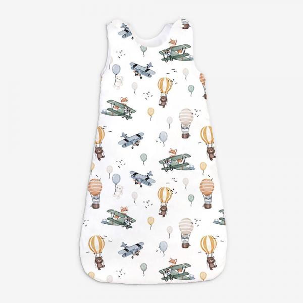 Sac de dormit Klups Mini C004 Bumbac 100%