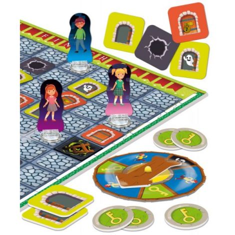 Joc Life Skills Decizii Lisciani - imagine 4