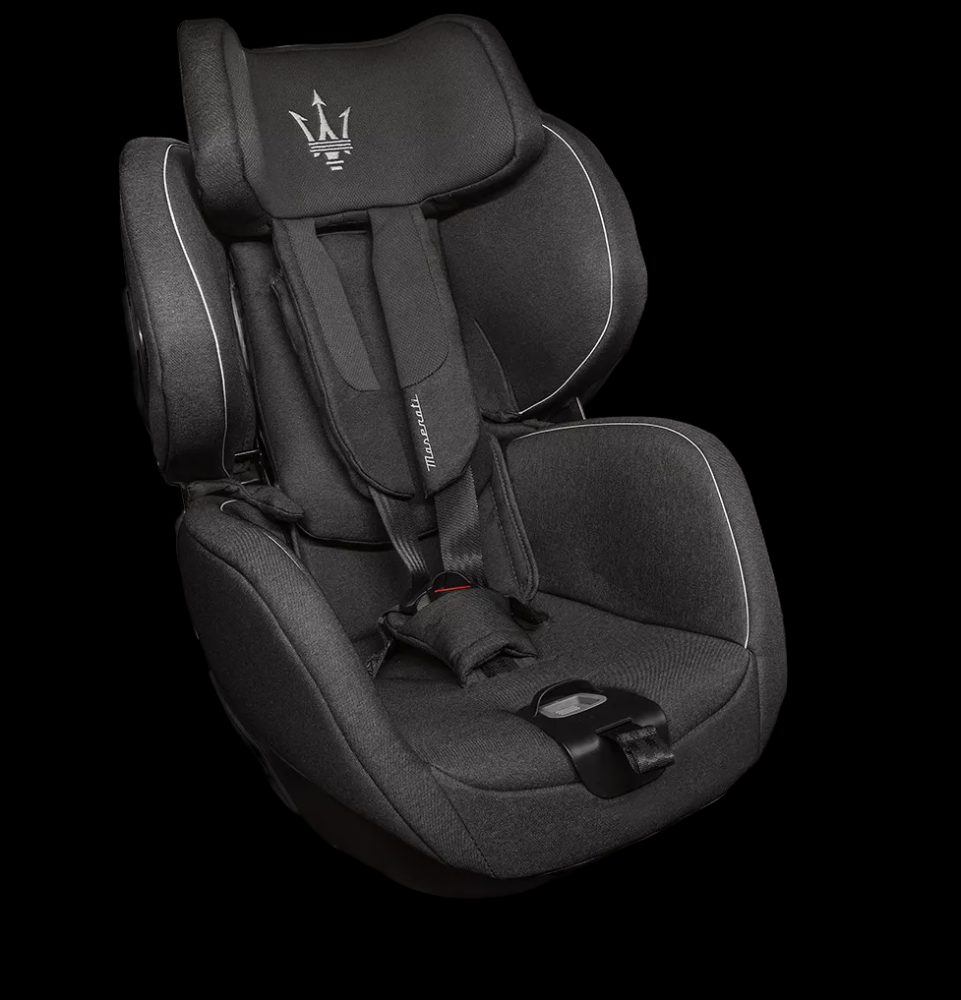 Scaun Auto Recaro Salia Prime Maserati, 0-4 ani