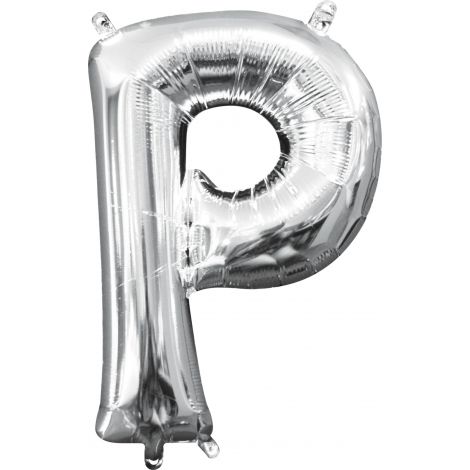Balon Mini Shape P Amscan - Decorativ