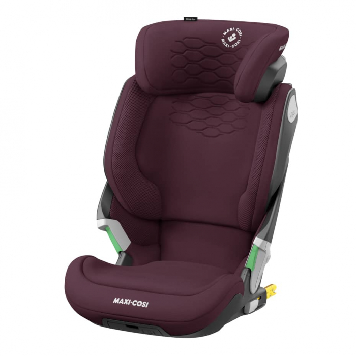 Scaun Auto Maxi-Cosi Kore Pro i-Size, Siguranță Premium