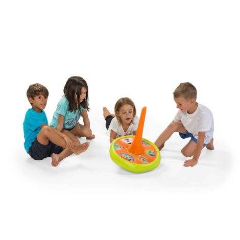 Joc Mindfulness Spinner Miniland 2-7 Ani - imagine 3