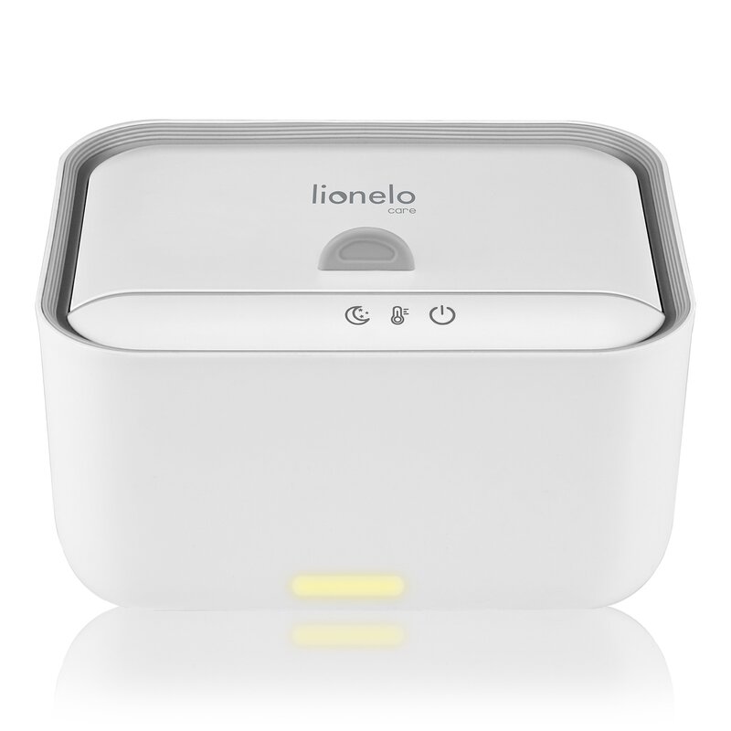 Incalzitor Servetele Lionelo Babybliss 3 Temp