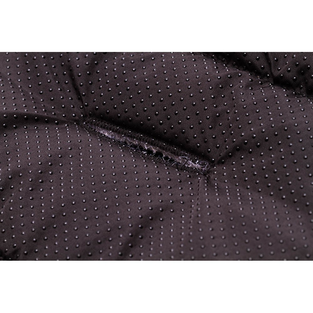 Sac iarnă carucior Fillikid K2 Negru - imagine 2