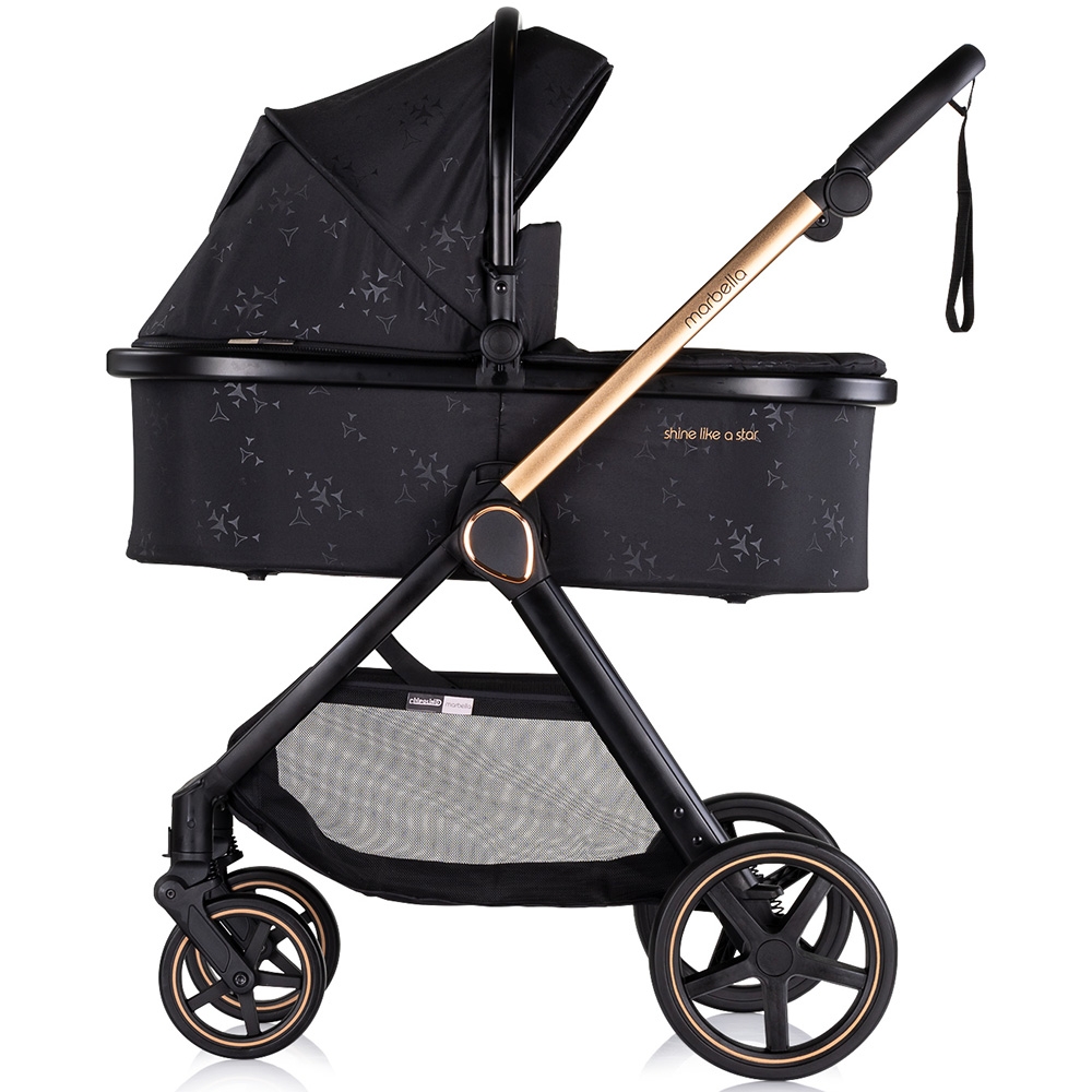 Chipolino Marbella 3-in-1: Carucior Premium complet - imagine 12