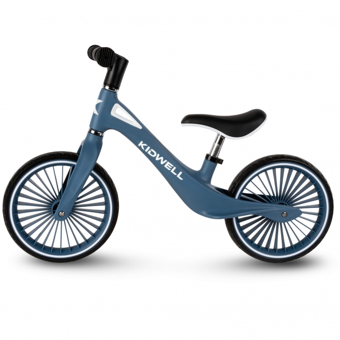 Bicicleta Fara Pedale Kidwell NIX - Invata Echilibrul - imagine 2