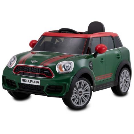 Rollplay MINI Countryman 12V - Masinuta Electrica - imagine 8
