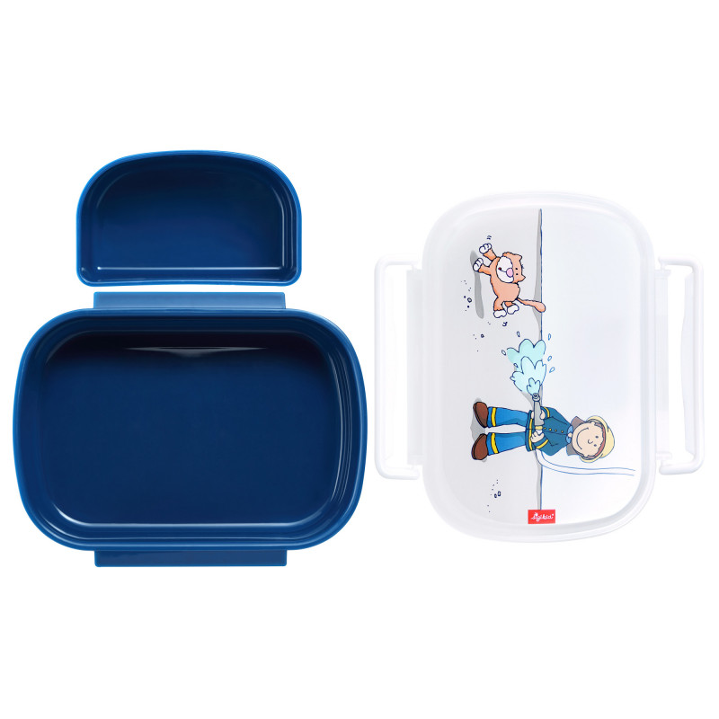 Caserola Pompierul Frido Sigikid | 55 RON - imagine 5