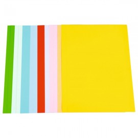 Bloc Desen Colorat Moje Bambino, A3, 8 Culori