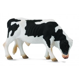 Figurina Taur L Collecta | Detalii Realiste