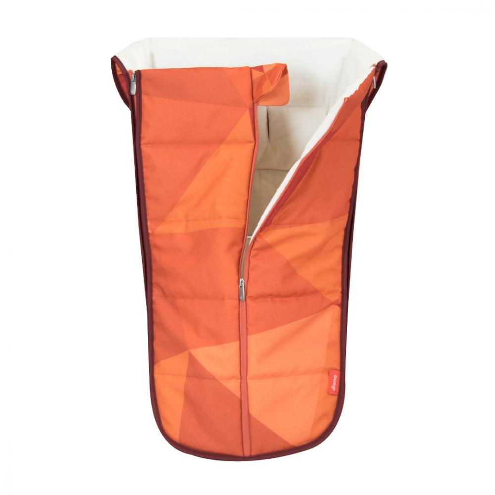 Sac de picioare Diono Quantum 2, Impermeabil - imagine 2