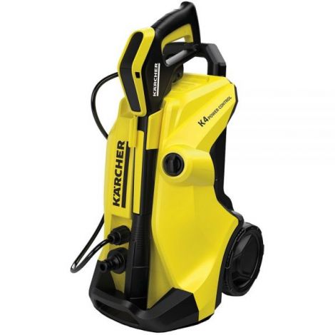 Smoby Karcher K4 - Jucărie presiune copii