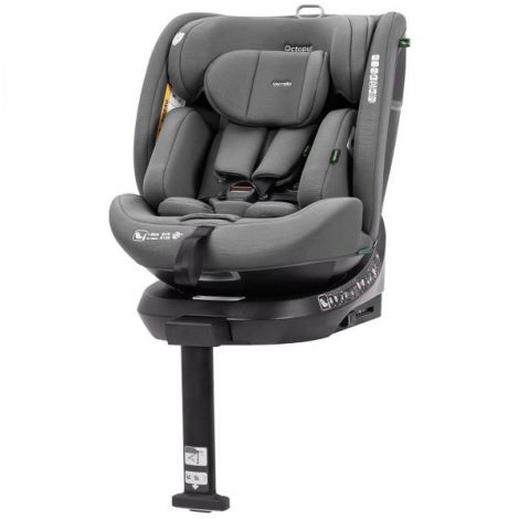 Scaun Auto Carrello Octopus 360° ISOFIX
