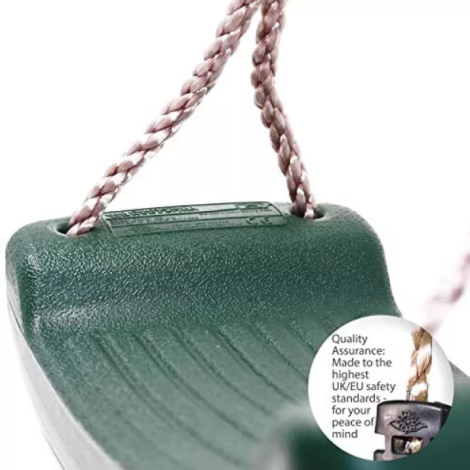 Leagan KBT Plastic Verde, Rezistent UV - imagine 5