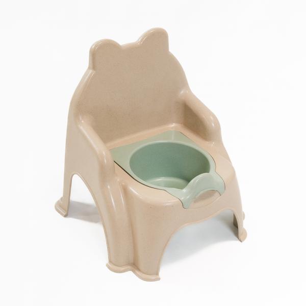 Olita Copii Mykids Tiger Beige Brown - imagine 2