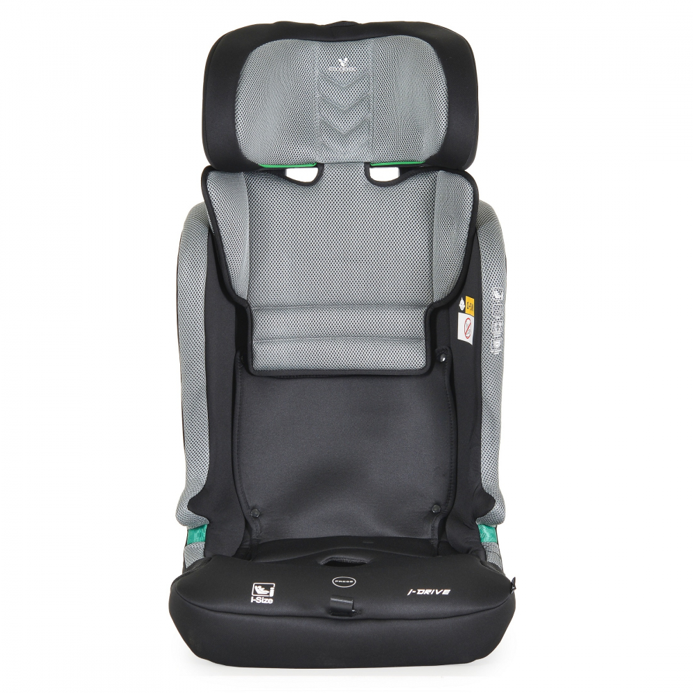 Scaun Auto Cangaroo I-Drive Isofix I-Size - imagine 4