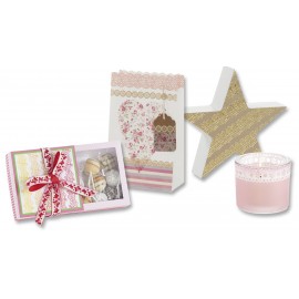 Set 4 Role Hartie Autoadezivă Folia Paper - imagine 2