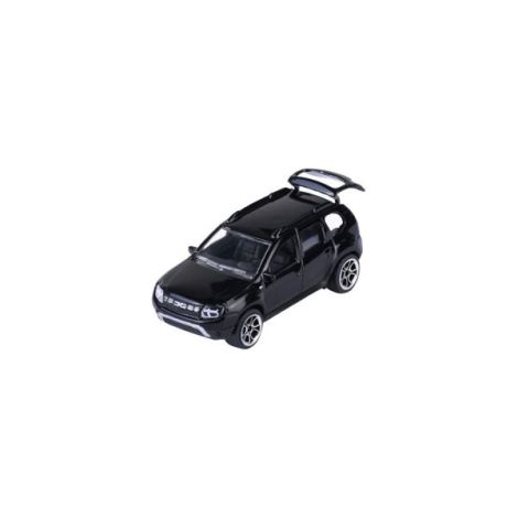Majorette: Set 5 Masinute Dacia Duster - imagine 2