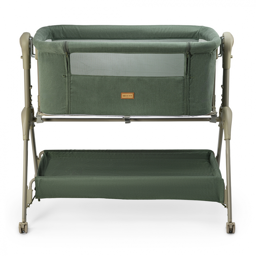 Patut Co-Sleeper 3-in-1 Onino Hold.me - imagine 7