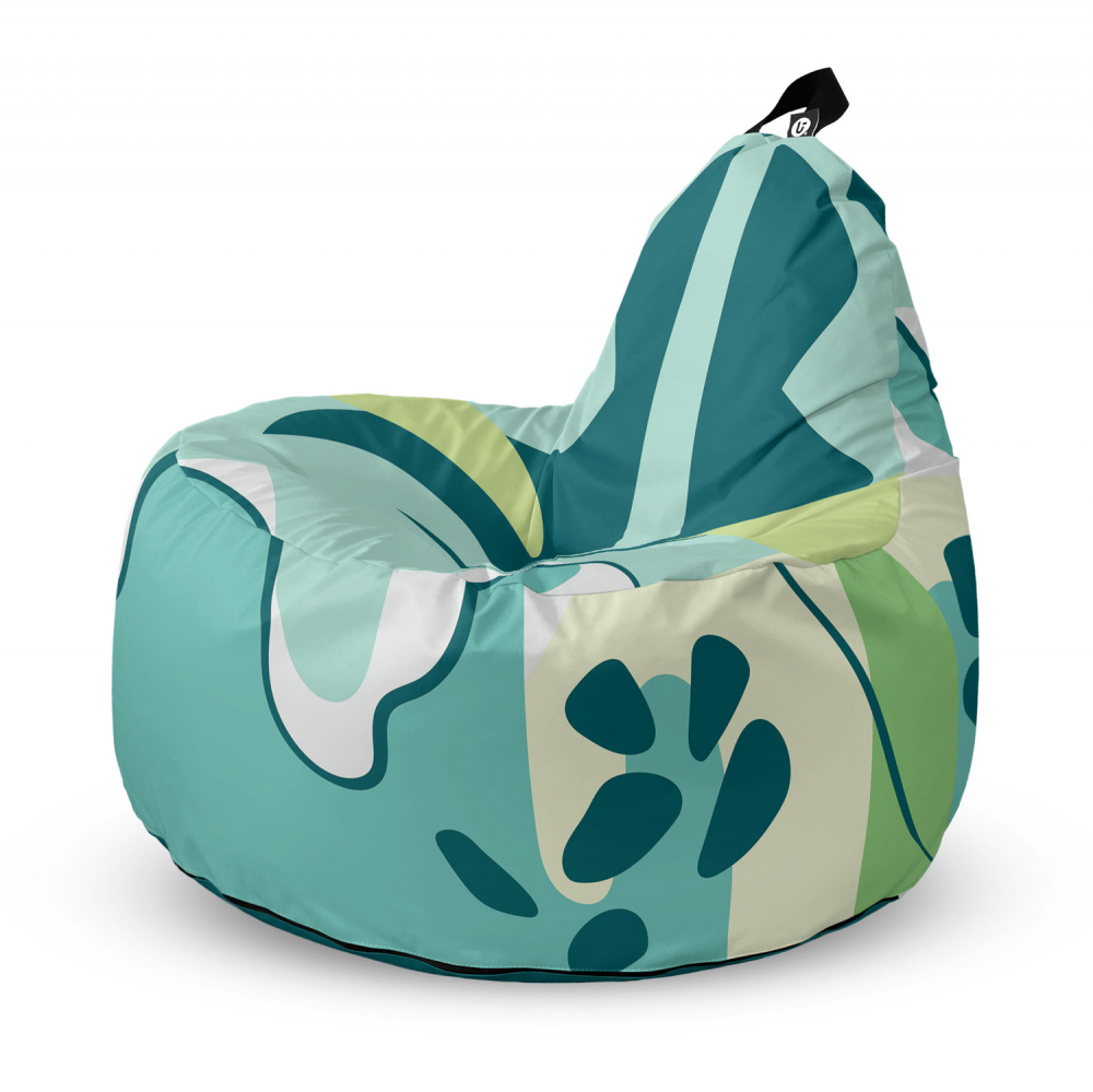 Fotoliu Bean Bag Updeco | Relaxare Design - imagine 5