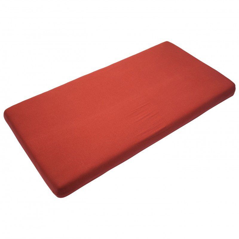 Cearsaf Bambus Timboo 70x140 cm Rosewood - imagine 2