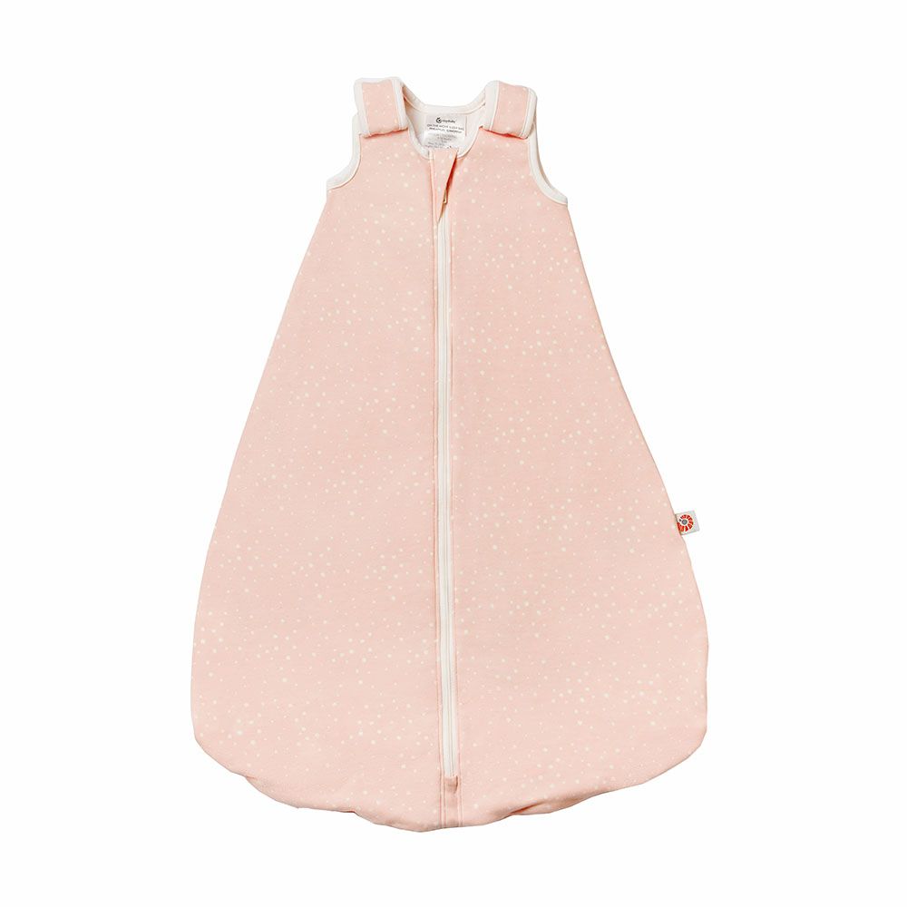 Sac de dormit Ergobaby On the Move Rose Hearts