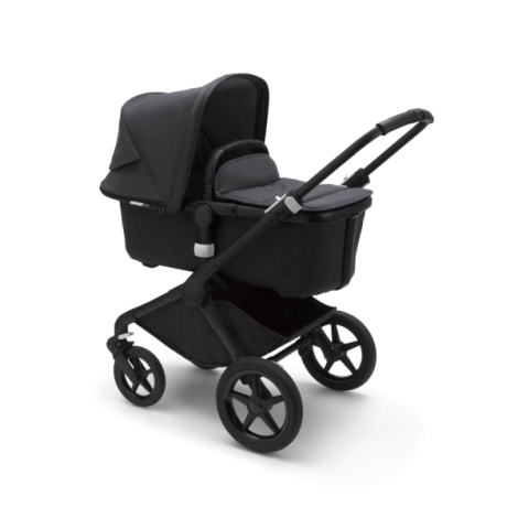 Carucior 2 in 1 Bugaboo Fox 2 pentru orice teren - imagine 3