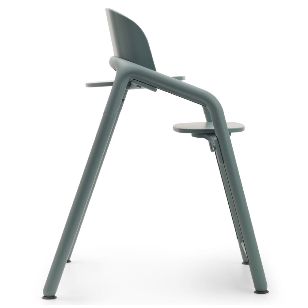 Scaun Bugaboo Giraffe Blue - Design Reglabil și Ergonomic