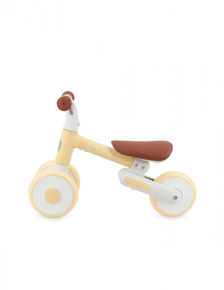 Tricicleta Momi Dex Pliabilă | Fără Pedale - imagine 3