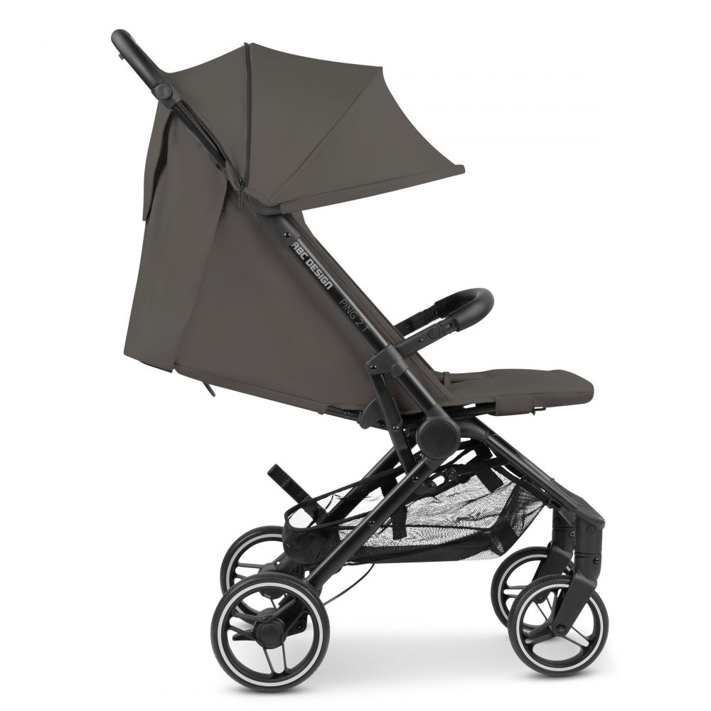 ABC Design Ping 2: Carucior Sport Ușor și Compact - imagine 2