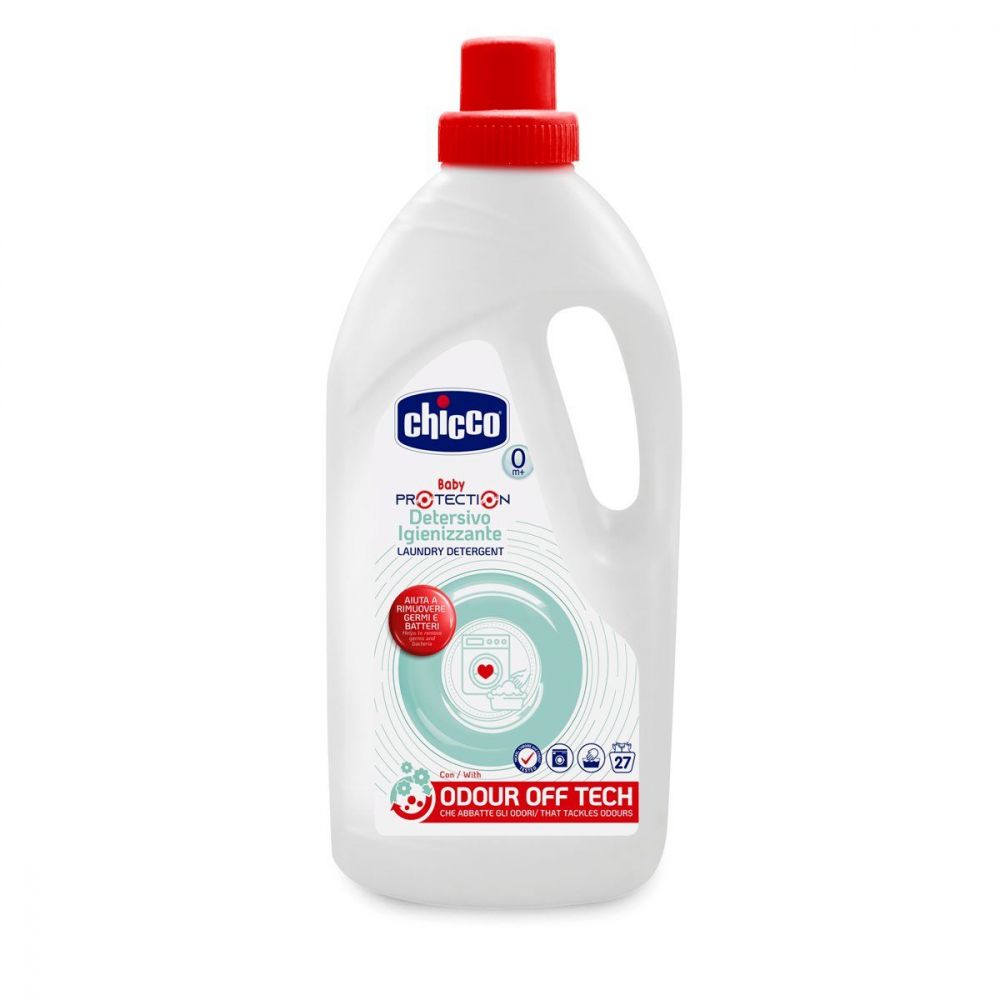 Detergent Igienizant Chicco 1.5L