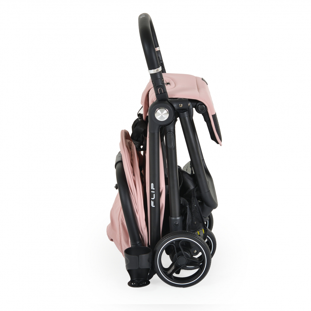 Cangaroo Flip Blossom - Carucior Automat 0-22kg