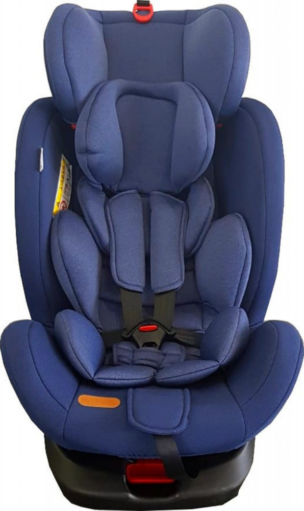 Scaun Auto Baby Care Motion 360° i-Size - imagine 2
