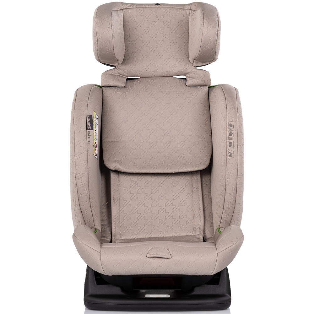 Scaun Auto Chipolino Aviato I-Size 0-12 ani - imagine 2